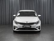 Kia Optima IV Рестайлинг Ставрополь  - изображение 26