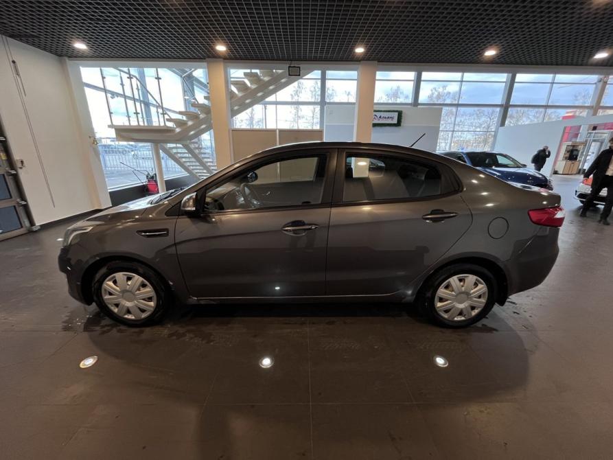 Kia Rio III Чебоксары  - изображение 6
