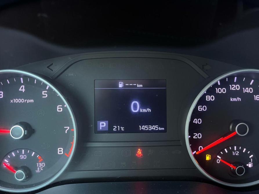 Kia Sportage IV Рестайлинг Нижнекамск  - изображение 19