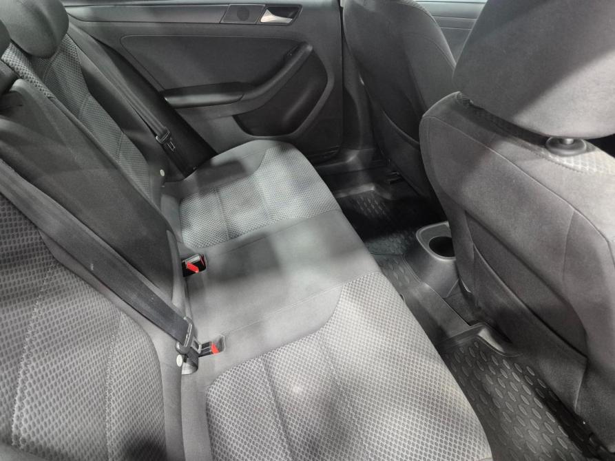 Volkswagen Jetta VI Рестайлинг Воронеж  - изображение 16