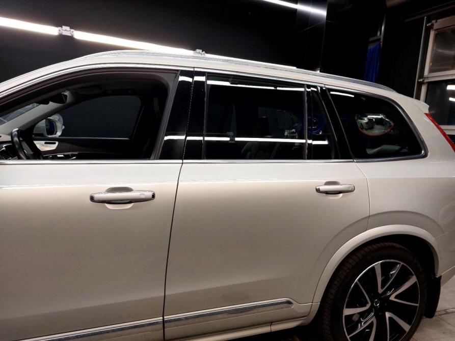 Volvo XC90 II Рестайлинг 1 Москва  - изображение 20