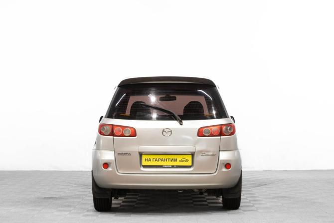 Mazda Demio II (DY) с пробегом 2005 года, цена 399 000 рублей, 326000 км, хэтчбек, Автокод Объявления