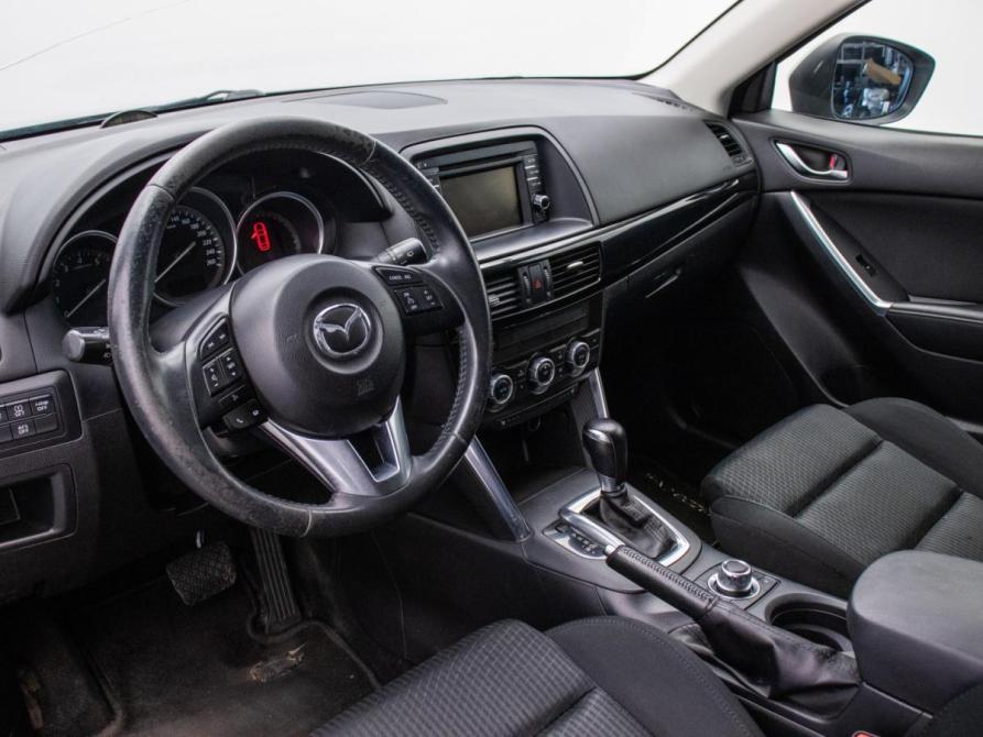 Mazda CX-5 I Москва  - изображение 10