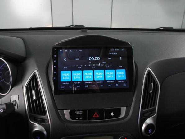 Hyundai ix35 I с пробегом 2013 года, цена 1 379 000 рублей, 155949 км, внедорожник, Автокод Объявления