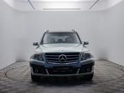 Mercedes-Benz GLK-Класс I (X204) Москва  - изображение 20