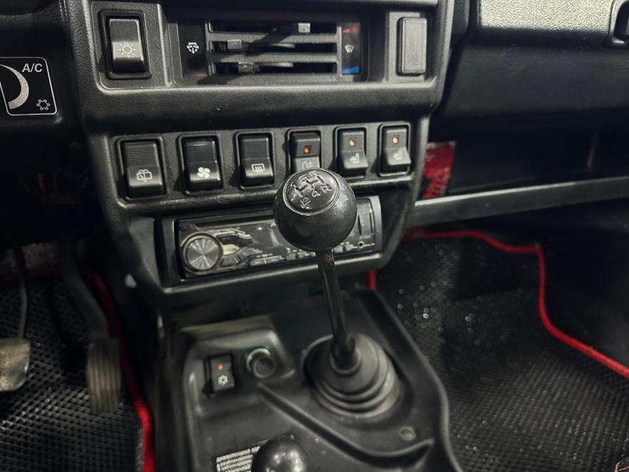 Lada (ВАЗ) 2121 (4x4) I Рестайлинг Тамбов  - изображение 17