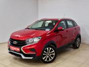Lada (ВАЗ) XRAY I Альметьевск  - изображение 23