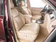 Lexus LX III Рестайлинг Тюмень  - изображение 43