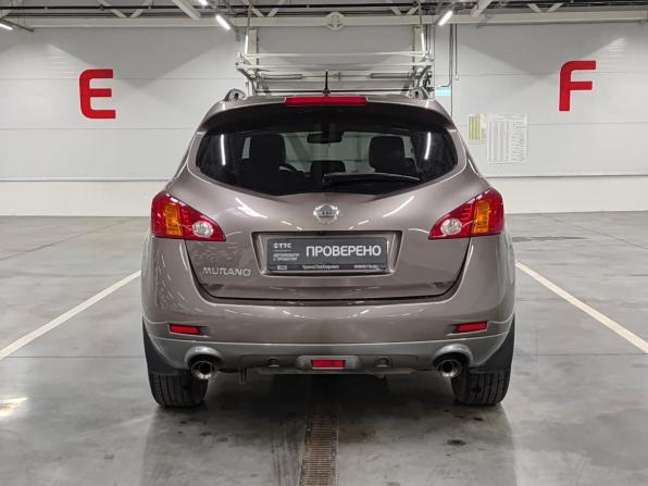 Nissan Murano II (Z51) Рестайлинг с пробегом 2011 года, цена 980 000 рублей, 235787 км, внедорожник, Автокод Объявления