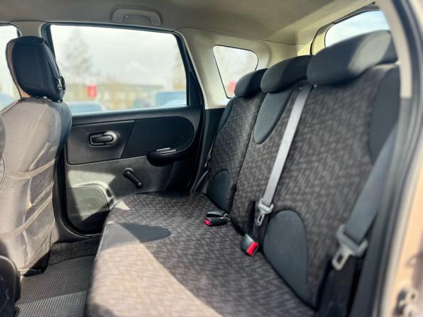 Nissan Note I с пробегом 2007 года, цена 519 000 рублей, 236000 км, хэтчбек, Автокод Объявления