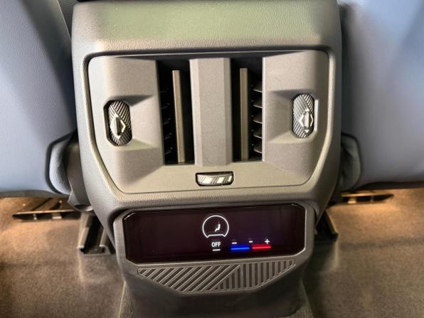 BMW X3 IV (G45/G48) с пробегом 2025 года, цена 6 790 000 рублей, 4877 км, внедорожник, Автокод Объявления