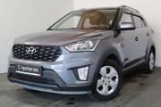 Hyundai Creta I Рестайлинг Санкт-Петербург  - изображение 19