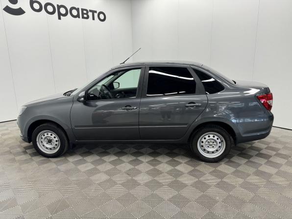 Lada (ВАЗ) Granta I Рестайлинг с пробегом 2024 года, цена 750 000 рублей, 33994 км, седан, Автокод Объявления