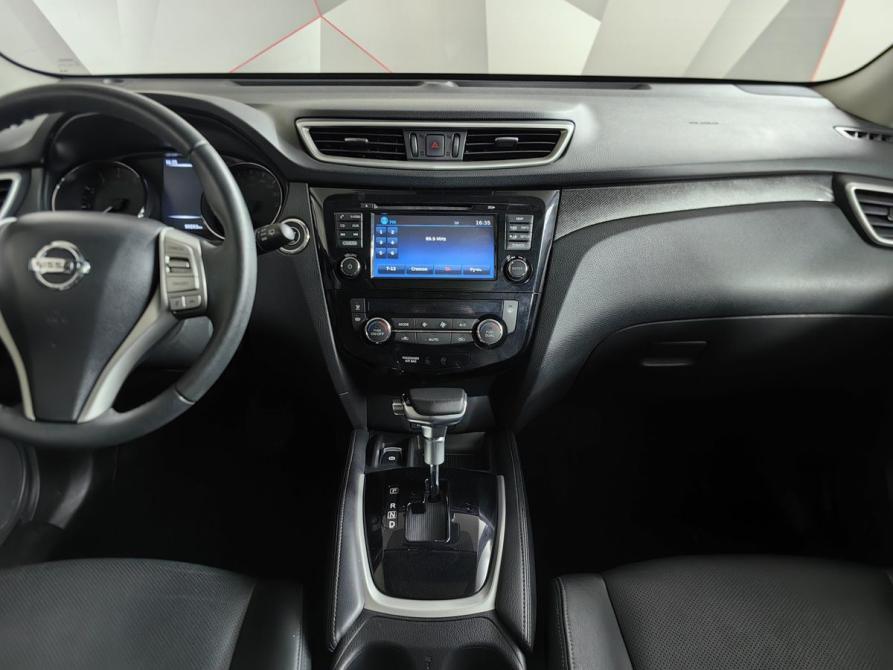Nissan X-Trail III Москва  - изображение 14