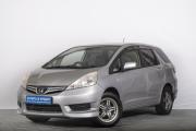Honda Fit Shuttle I Томск  - изображение 20