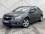 Chevrolet Cruze I Тамбов  - изображение 20