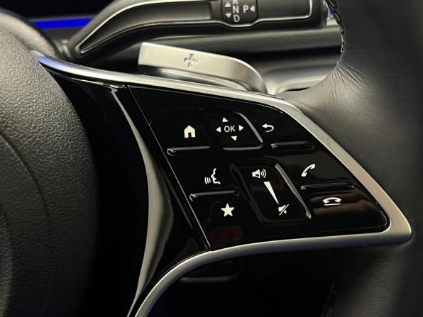 Mercedes-Benz GLE II (V167) Рестайлинг с пробегом 2025 года, цена 8 999 000 рублей, 2471 км, внедорожник, Автокод Объявления