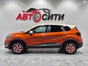 Renault Kaptur I Воронеж  - изображение 25