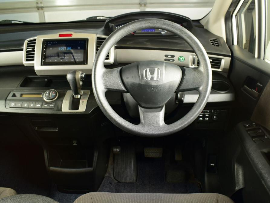 Honda Freed I Кемерово  - изображение 11