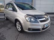 Opel Zafira B Новокузнецк  - изображение 18
