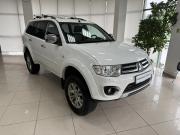 Mitsubishi Pajero Sport II Рестайлинг Москва  - изображение 24