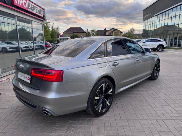 Audi A6 IV (C7) с пробегом 2013 года, цена 1 499 900 рублей, 260000 км, седан, Автокод Объявления