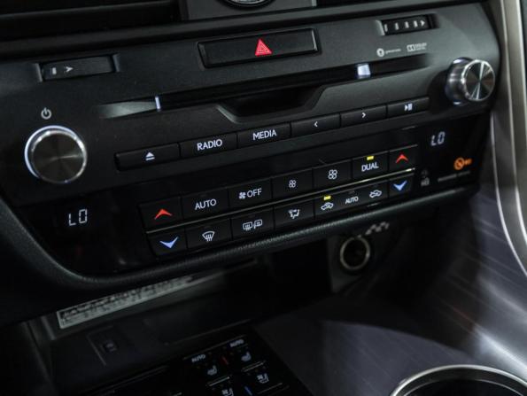 Lexus RX IV с пробегом 2019 года, цена 4 499 700 рублей, 70722 км, внедорожник, Автокод Объявления