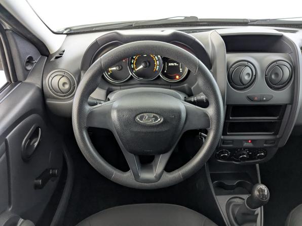 Lada (ВАЗ) Largus I Рестайлинг с пробегом 2021 года, цена 1 180 000 рублей, 32821 км, универсал, Автокод Объявления