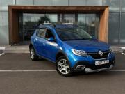 Renault Sandero II Рестайлинг Оренбург  - изображение 10