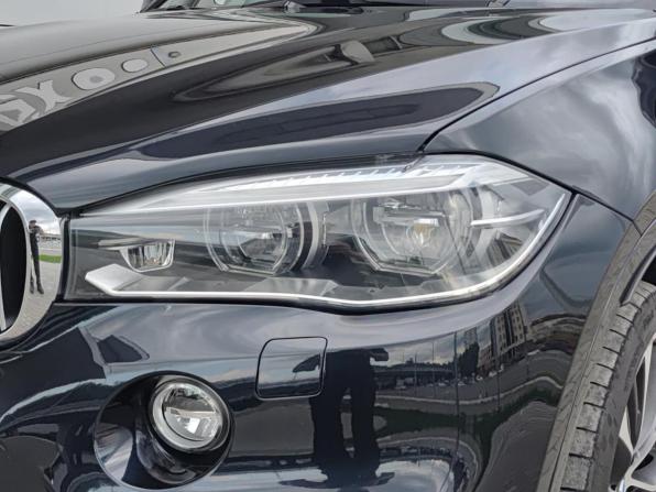 BMW X6 II (F16) с пробегом 2018 года, цена 4 990 000 рублей, 127689 км, внедорожник, Автокод Объявления