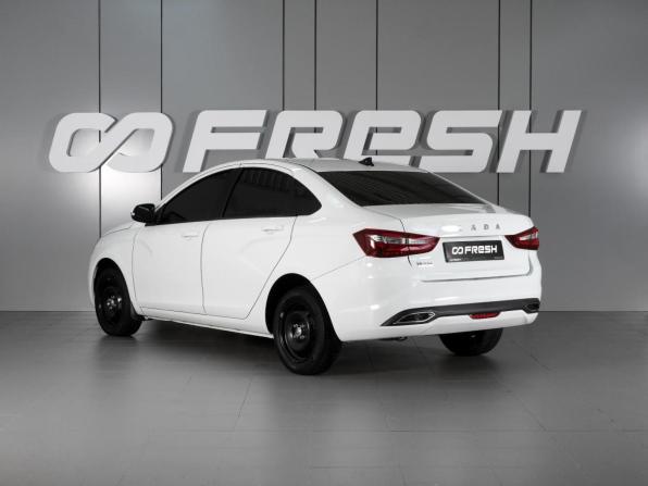 Lada (ВАЗ) Vesta I Рестайлинг (NG) с пробегом 2023 года, цена 1 190 000 рублей, 36986 км, седан, Автокод Объявления