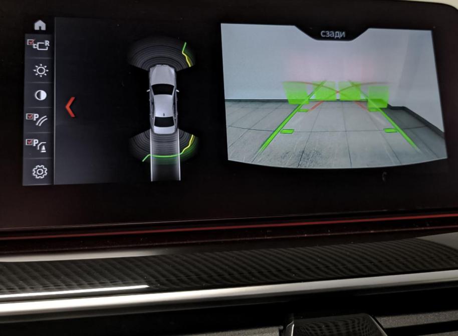 BMW 5 серии VII (G30/G31/G38) Санкт-Петербург  - изображение 28