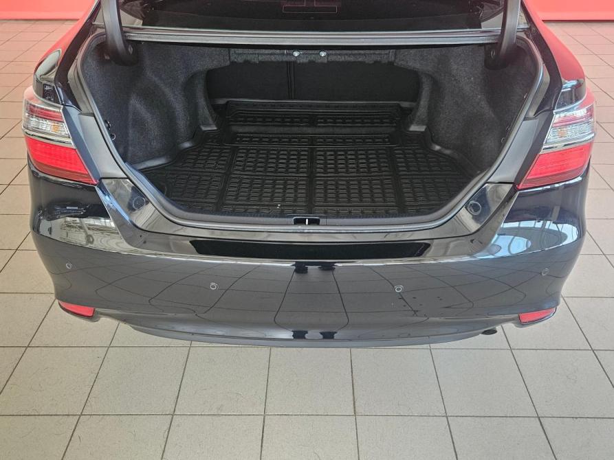 Toyota Camry VII (XV50) Рестайлинг Вологда  - изображение 16
