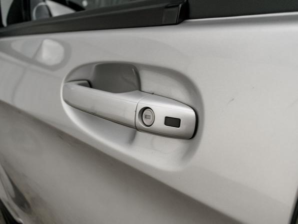 Mercedes-Benz V-Класс III (W447) с пробегом 2018 года, цена 3 070 000 рублей, 155701 км, минивэн, Автокод Объявления