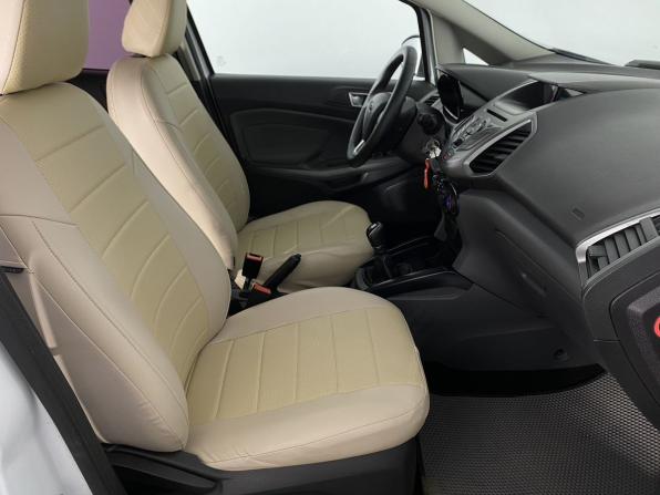 Ford EcoSport II с пробегом 2017 года, цена 860 000 рублей, 223328 км, внедорожник, Автокод Объявления