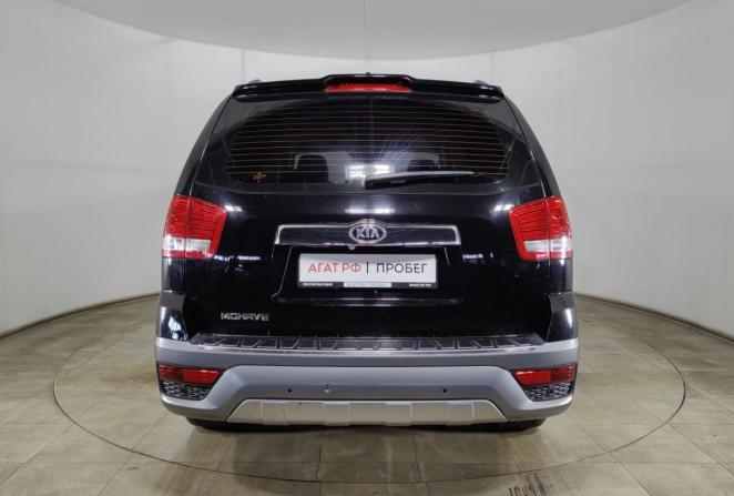 Kia Mohave I Рестайлинг 2 с пробегом 2019 года, цена 2 900 000 рублей, 157813 км, внедорожник, Автокод Объявления