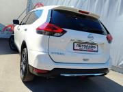 Nissan X-Trail III Рестайлинг Ярославль  - изображение 37