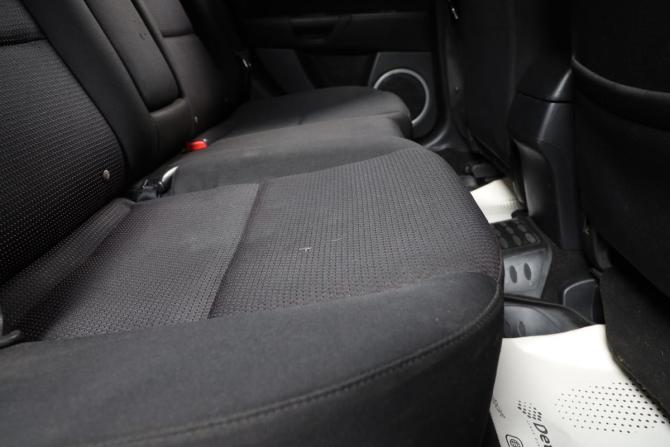 Mazda 3 I (BK) Рестайлинг с пробегом 2007 года, цена 779 000 рублей, 173011 км, хэтчбек, Автокод Объявления
