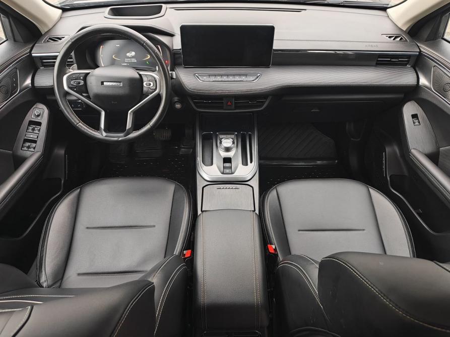 Haval Jolion I Москва  - изображение 10