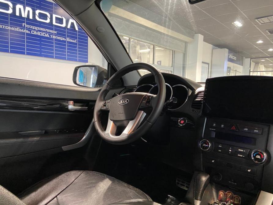 Kia Sorento II Сыктывкар  - изображение 29
