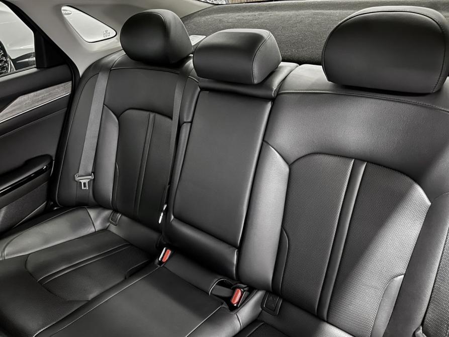 Kia K5 III Тверь  - изображение 9