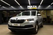 Skoda Karoq I Уфа  - изображение 28