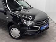 Lada (ВАЗ) Granta I Рестайлинг Воронеж  - изображение 24