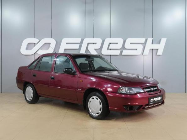 Daewoo Nexia I Рестайлинг с пробегом 2012 года, цена 345 000 рублей, 85034 км, седан, Автокод Объявления