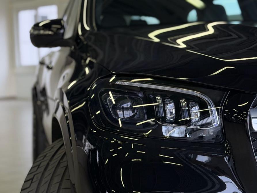 Mercedes-Benz GLS II (X167) Челябинск  - изображение 4