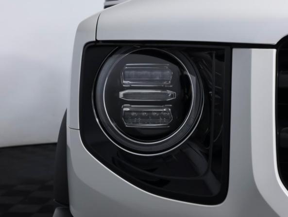 Haval Dargo с пробегом 2023 года, цена 2 790 000 рублей, 31401 км, внедорожник, Автокод Объявления