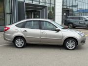 Lada (ВАЗ) Granta I Рестайлинг Томск  - изображение 29