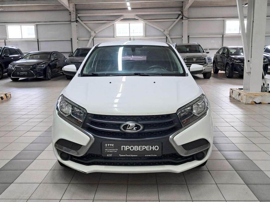 Lada (ВАЗ) XRAY I Набережные Челны  - изображение 2