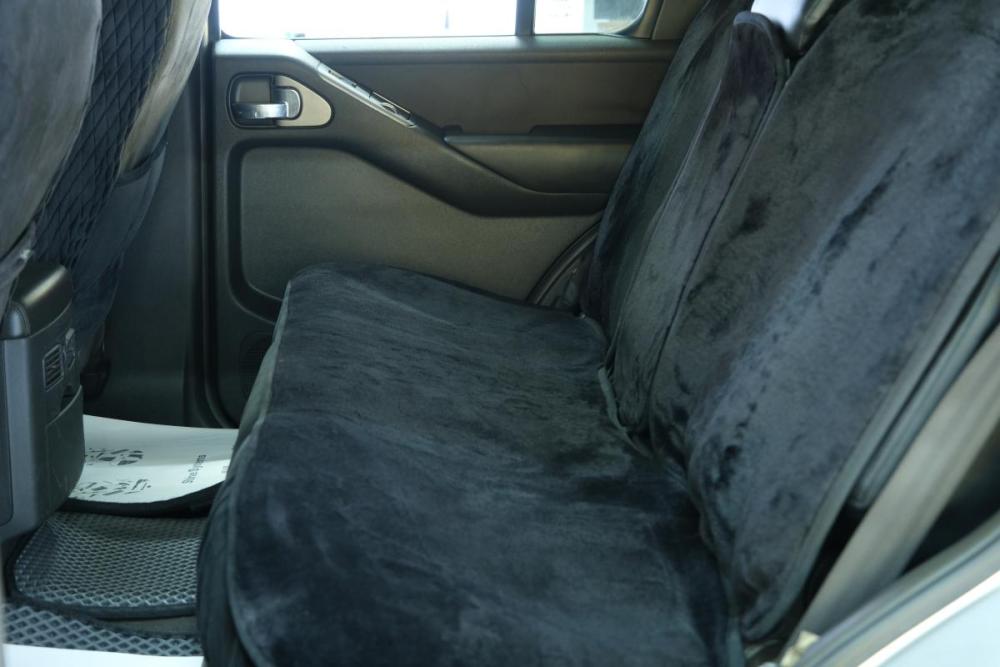 Nissan Pathfinder III Омск  - изображение 22