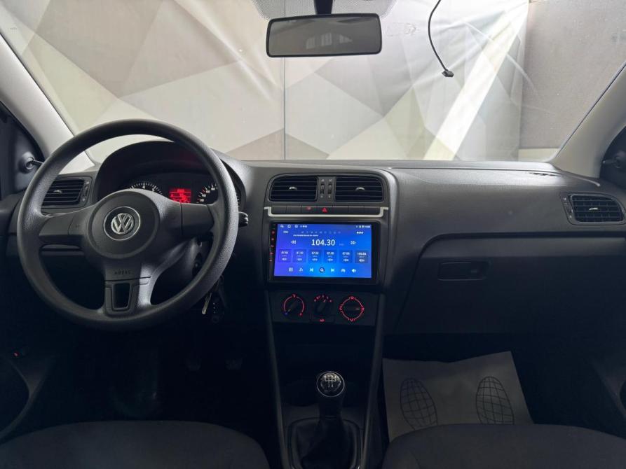 Volkswagen Polo V Оренбург  - изображение 11